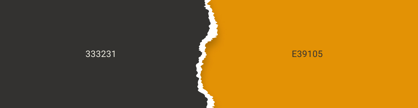 Colors for Author Website design, Military Fiction website, publishing website design