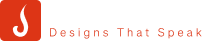 Sana Designsy white logo